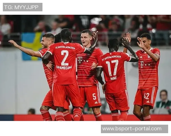 友谊赛精彩回顾拜仁3-2热刺神扑与十大进球引发全场热潮